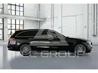 2026 Mercedes Benz C 200