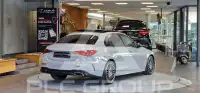 2026 Mercedes Benz C 200