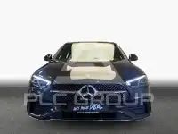 2026 Mercedes Benz C 200