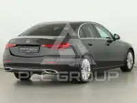 2026 Mercedes Benz C 200
