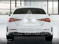 2026 Mercedes Benz C 200