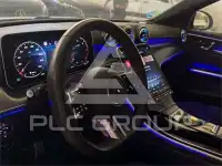 2026 Mercedes Benz C 200