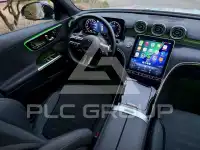 2026 Mercedes Benz C 200
