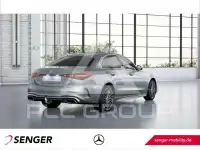 2026 Mercedes Benz C 200