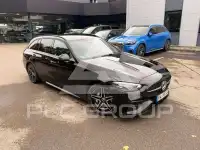 2026 Mercedes Benz C 200