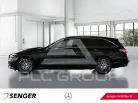 2026 Mercedes Benz C 200