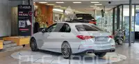 2026 Mercedes Benz C 200