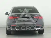 2026 Mercedes Benz C 200