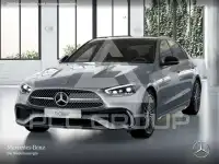2026 Mercedes Benz C 200