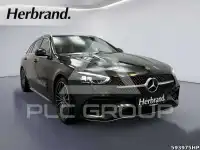 2026 Mercedes Benz C 200