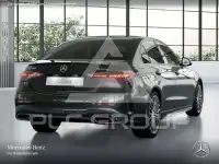 2026 Mercedes Benz C 200