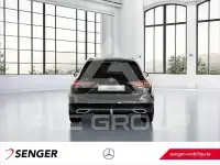 2026 Mercedes Benz C 200