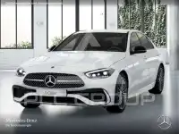 2026 Mercedes Benz C 200