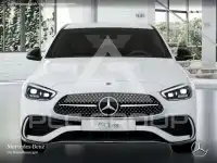 2026 Mercedes Benz C 200