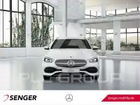 2026 Mercedes Benz C 200