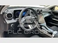 2026 Mercedes Benz C 200