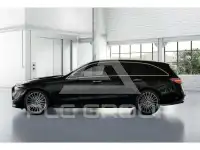 2026 Mercedes Benz C 200