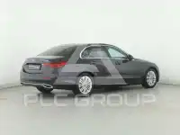 2026 Mercedes Benz C 200