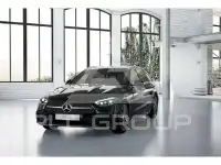 2026 Mercedes Benz C 200