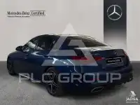 2026 Mercedes Benz C 200