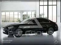 2026 Mercedes Benz C 200