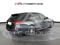 2026 Mercedes Benz C 200