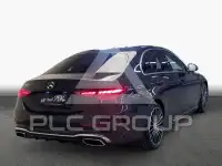 2026 Mercedes Benz C 200