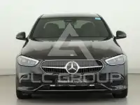2026 Mercedes Benz C 200