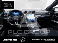 2026 Mercedes Benz C 200
