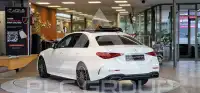 2026 Mercedes Benz C 200