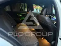 2026 Mercedes Benz C 200