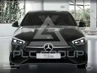 2026 Mercedes Benz C 200