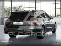 2026 Mercedes Benz C 200