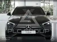 2026 Mercedes Benz C 200