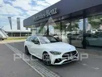 2026 Mercedes Benz C 200