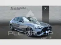 2026 Mercedes Benz C 200