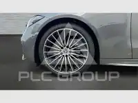 2026 Mercedes Benz C 200