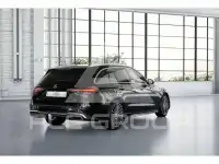 2026 Mercedes Benz C 200
