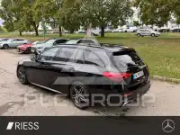 2026 Mercedes Benz C 200