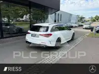 2026 Mercedes Benz C 200