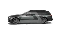 2026 Mercedes Benz C 200