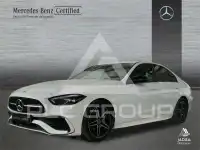 2026 Mercedes Benz C 200