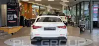 2026 Mercedes Benz C 200
