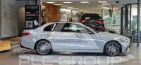 2026 Mercedes Benz C 200