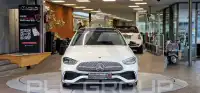 2026 Mercedes Benz C 200