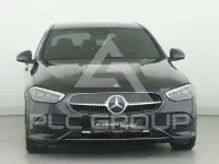 2026 Mercedes Benz C 200