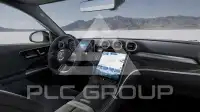 2026 Mercedes Benz C 200