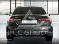 2026 Mercedes Benz C 200