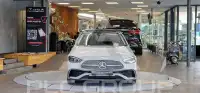 2026 Mercedes Benz C 200