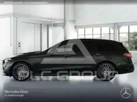 2026 Mercedes Benz C 200